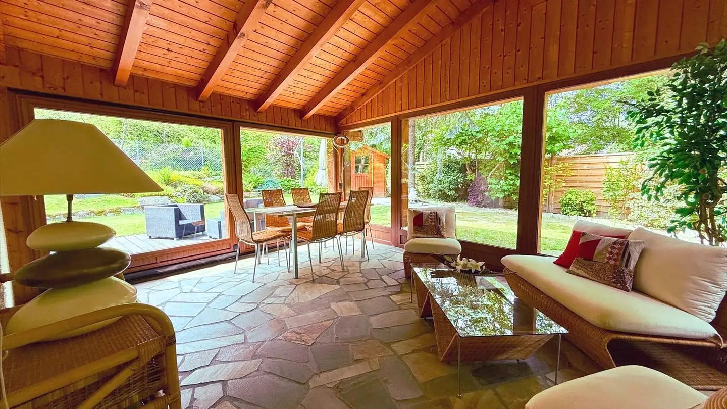 Einfamilienhaus kaufen - 1920 Martigny - Foto 2