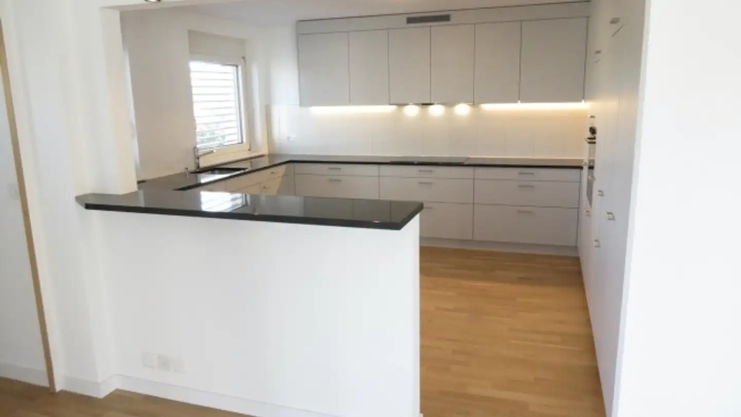 Wohnung mieten - Route-Neuve / Neustrasse 7, 1700 Fribourg