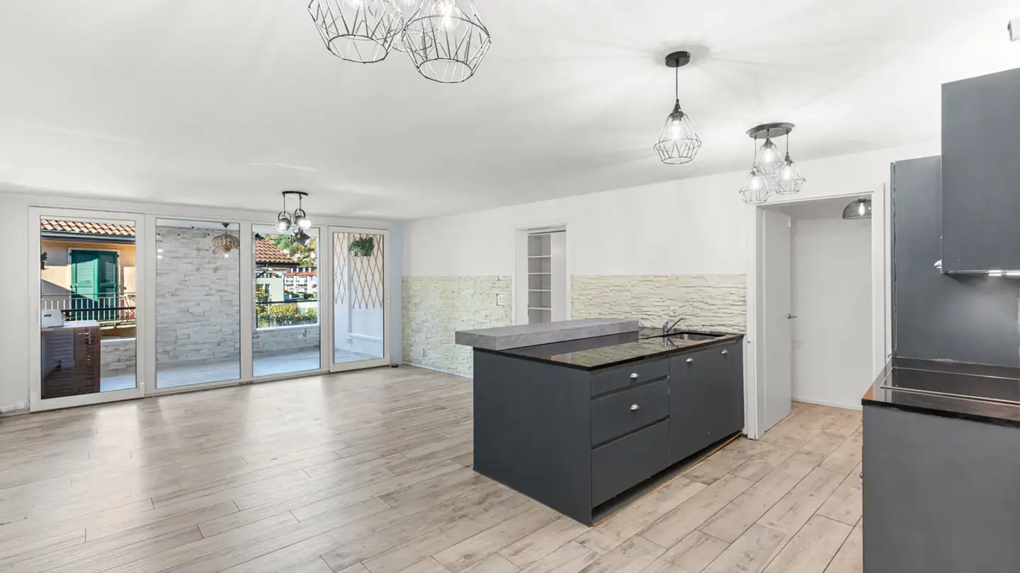 Appartamento in vendita - 1800 Vevey - Photo 2