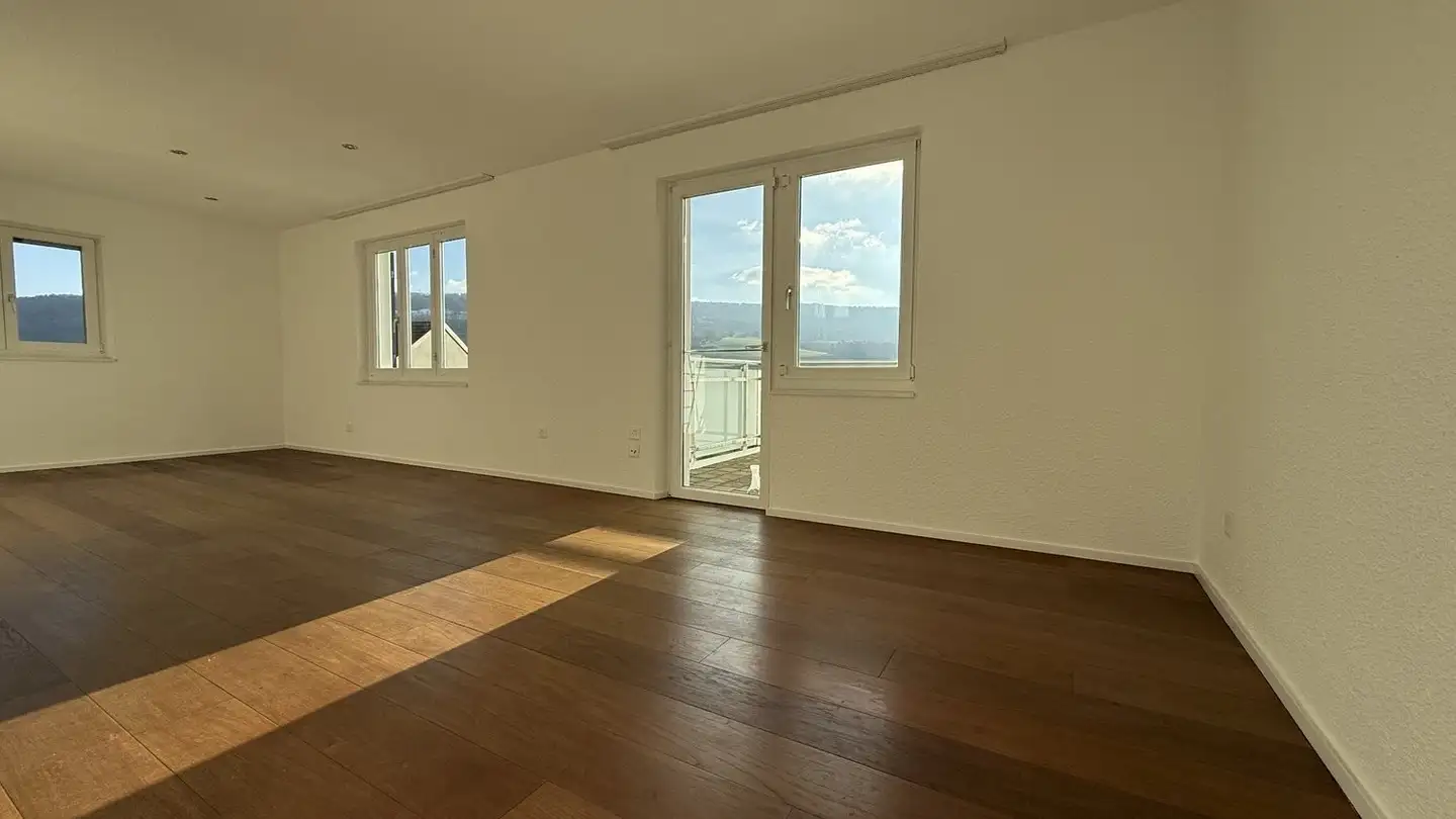 Einfamilienhaus mieten - Vogelacherstrasse, 8166 Niederweningen