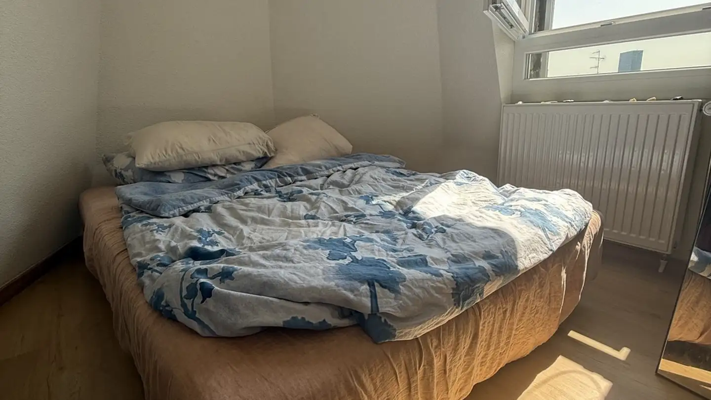 Apartment for rent - Feldbergstrasse 23, 4057 Basel - Photo 2