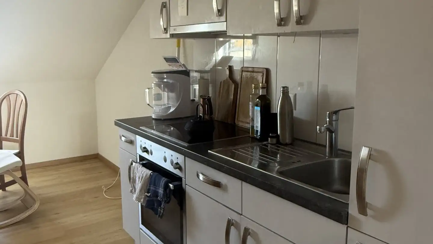 Apartment for rent - Feldbergstrasse 23, 4057 Basel - Photo 4