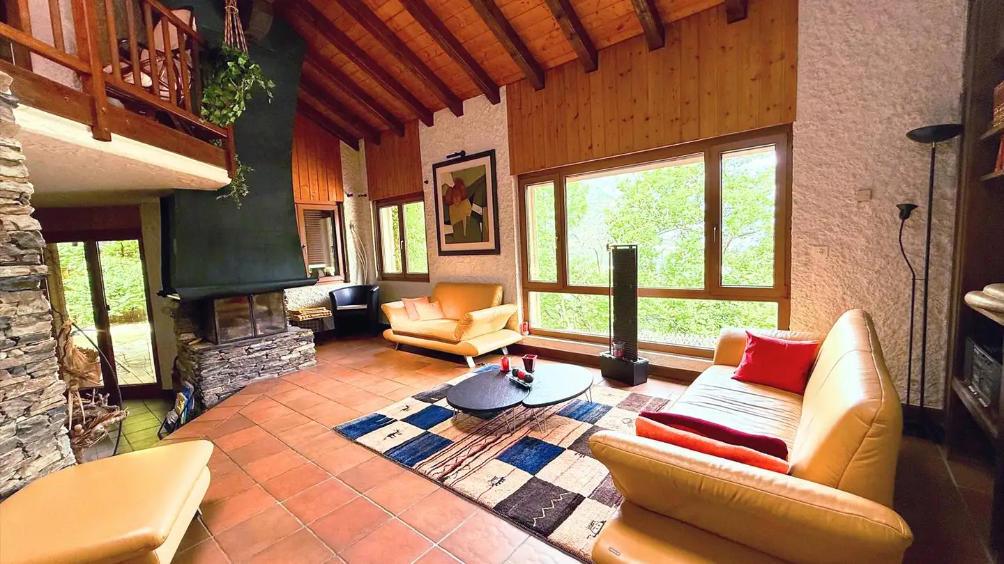 Einfamilienhaus kaufen - 1920 Martigny - Foto 3