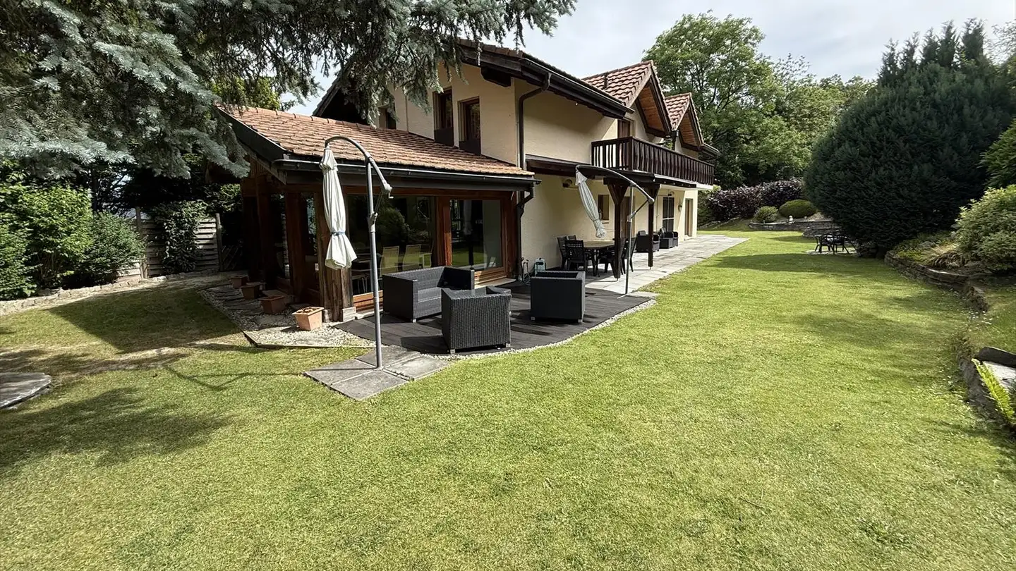 Einfamilienhaus kaufen - 1920 Martigny - Foto 4