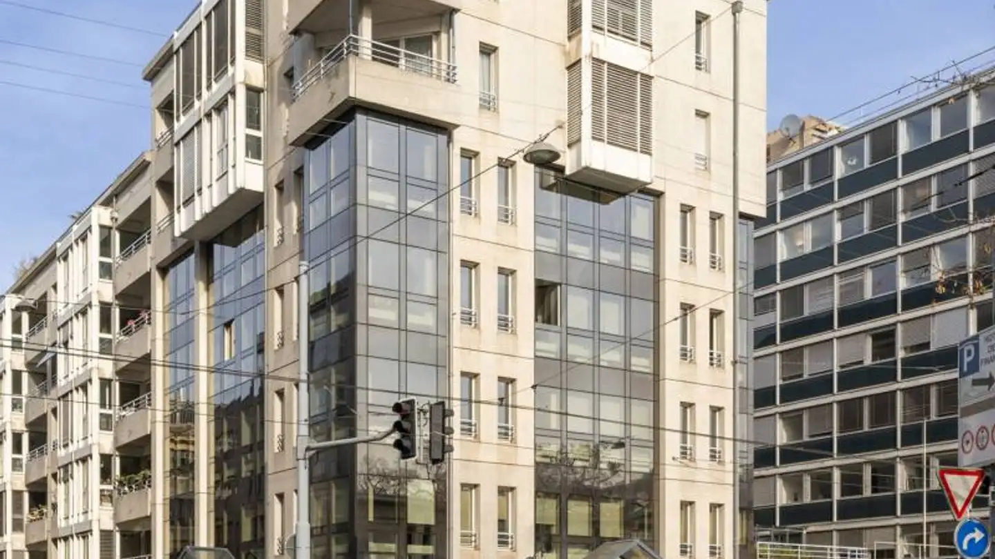 Commercial for sale - 1204 Genève