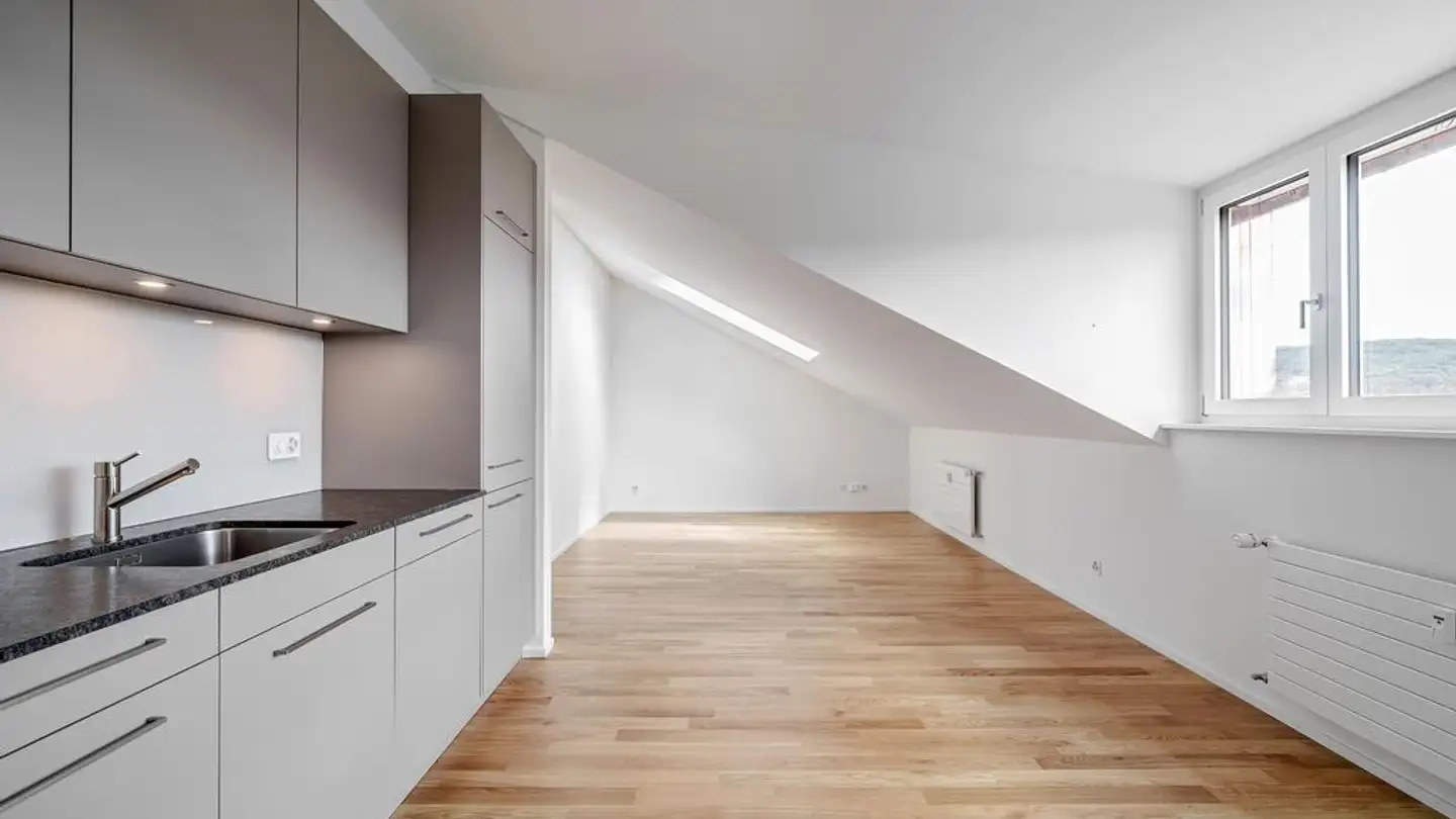Wohnung mieten - Bäumlihofstrasse 189, 4058 Basel - Foto 3