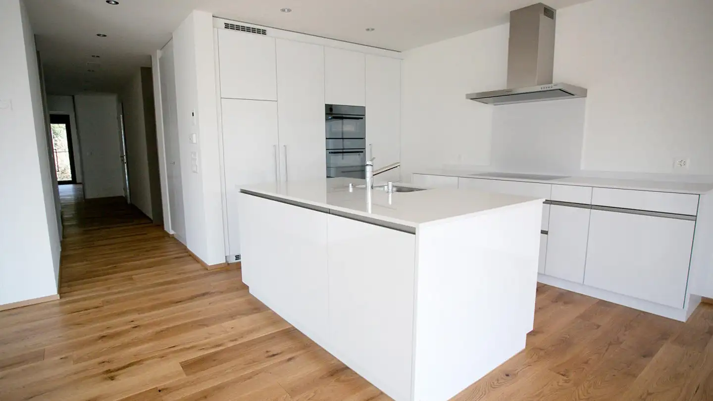 Apartment for rent - Ringstrasse 17, 8856 Tuggen