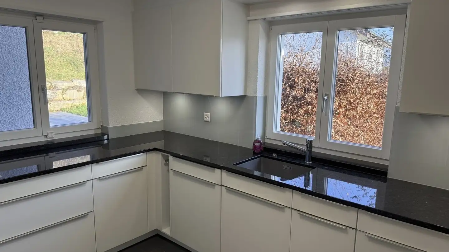 Einfamilienhaus mieten - Vogelacherstrasse, 8166 Niederweningen - Foto 4