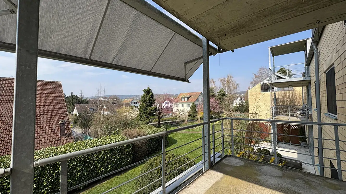 Wohnung mieten - Neuwingertstrasse 11, 8447 Dachsen