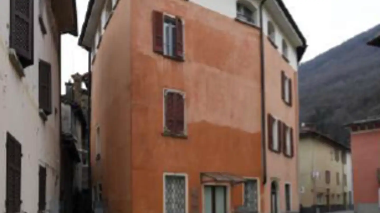 Residential building for sale - Piazza Grande, 6826 Riva San Vitale - Photo 2