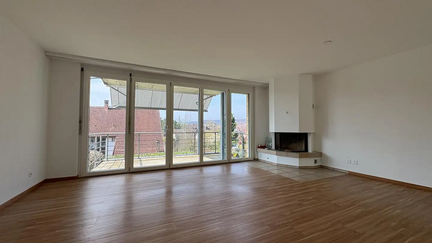 Wohnung mieten - Neuwingertstrasse 11, 8447 Dachsen - Foto 3