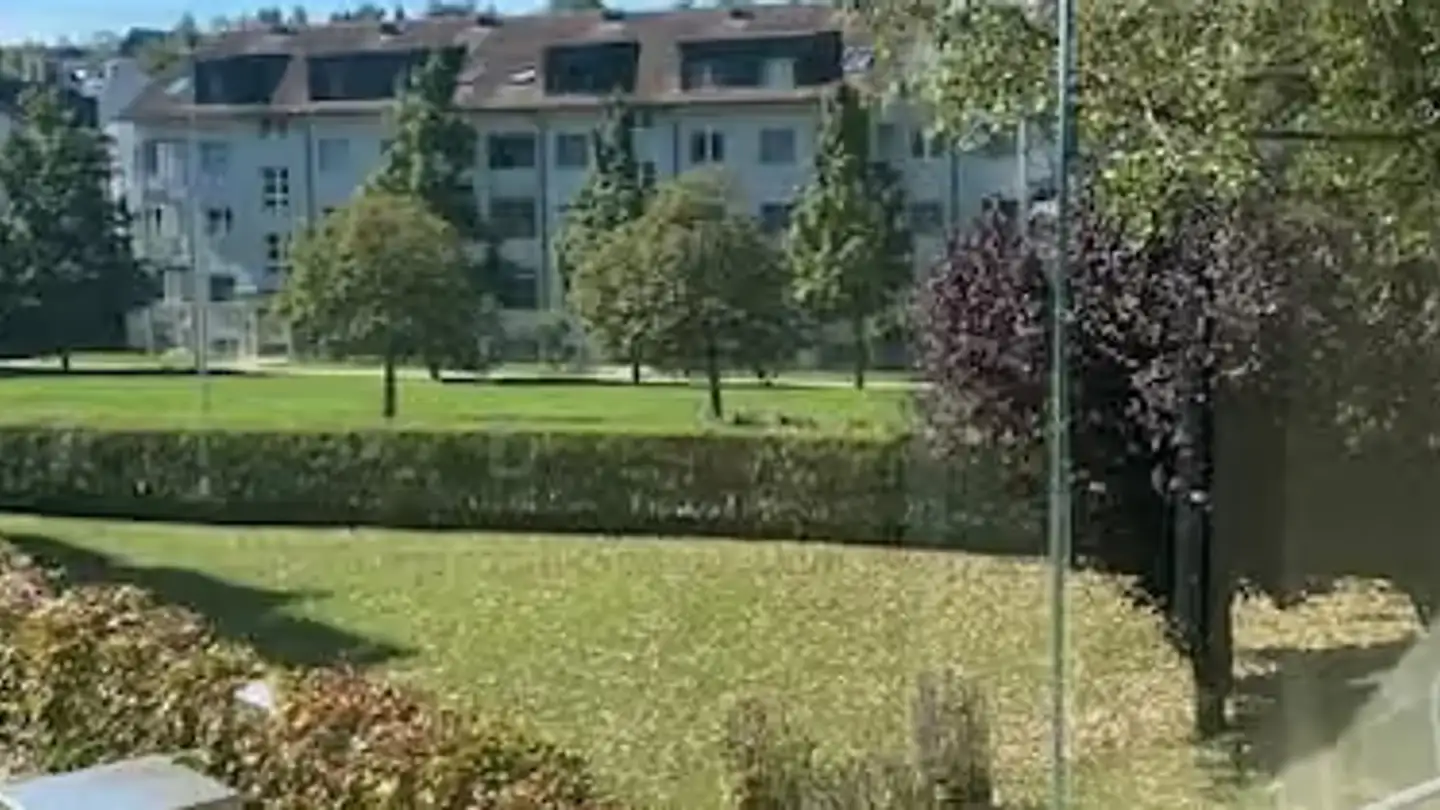 Apartment for rent - Luzernerstrasse 90, 6333 Hünenberg See