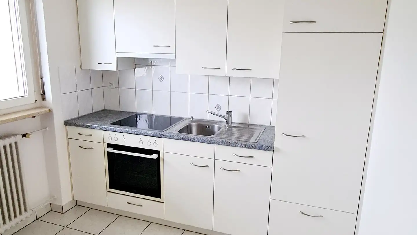 Appartamento in affitto - Quellenstrasse 1, 9240 Uzwil
