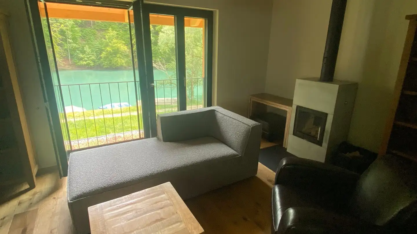 Appartement à louer - Aareweg 15b, 3037 Herrenschwanden