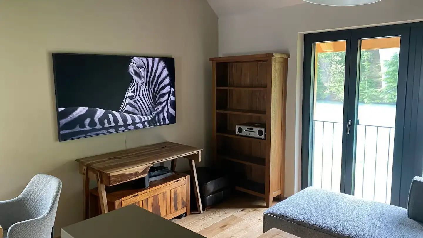 Appartement à louer - Aareweg 15b, 3037 Herrenschwanden - Photo 2