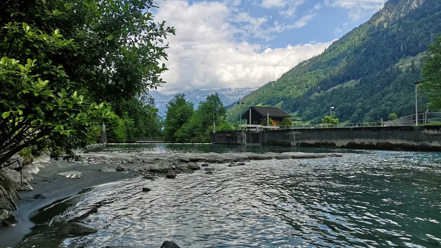 Appartamento in affitto - Hauptstrasse 28, 8777 Betschwanden - Foto 3