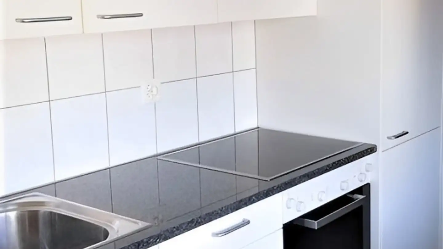 Apartment for rent - Tunnelstrasse 11, 3900 Brig