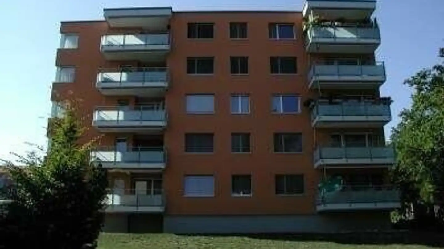 Wohnung mieten - Forenackerstrasse 6, 8246 Langwiesen