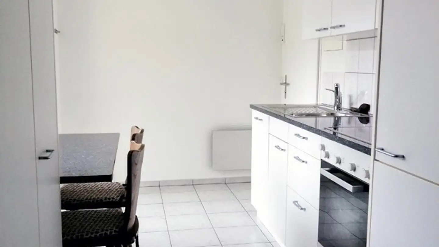 Apartment for rent - Tunnelstrasse 11, 3900 Brig - Photo 3