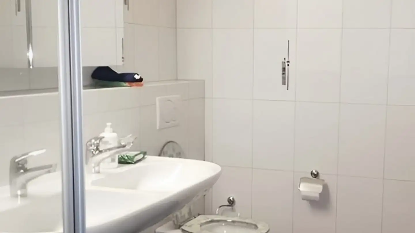 Apartment for rent - Tunnelstrasse 11, 3900 Brig - Photo 4