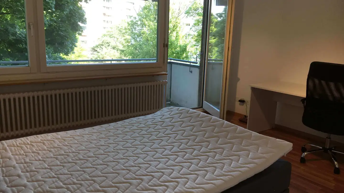 Zimmer mieten - Stiglenstrasse, 8052 Zürich - Foto 2