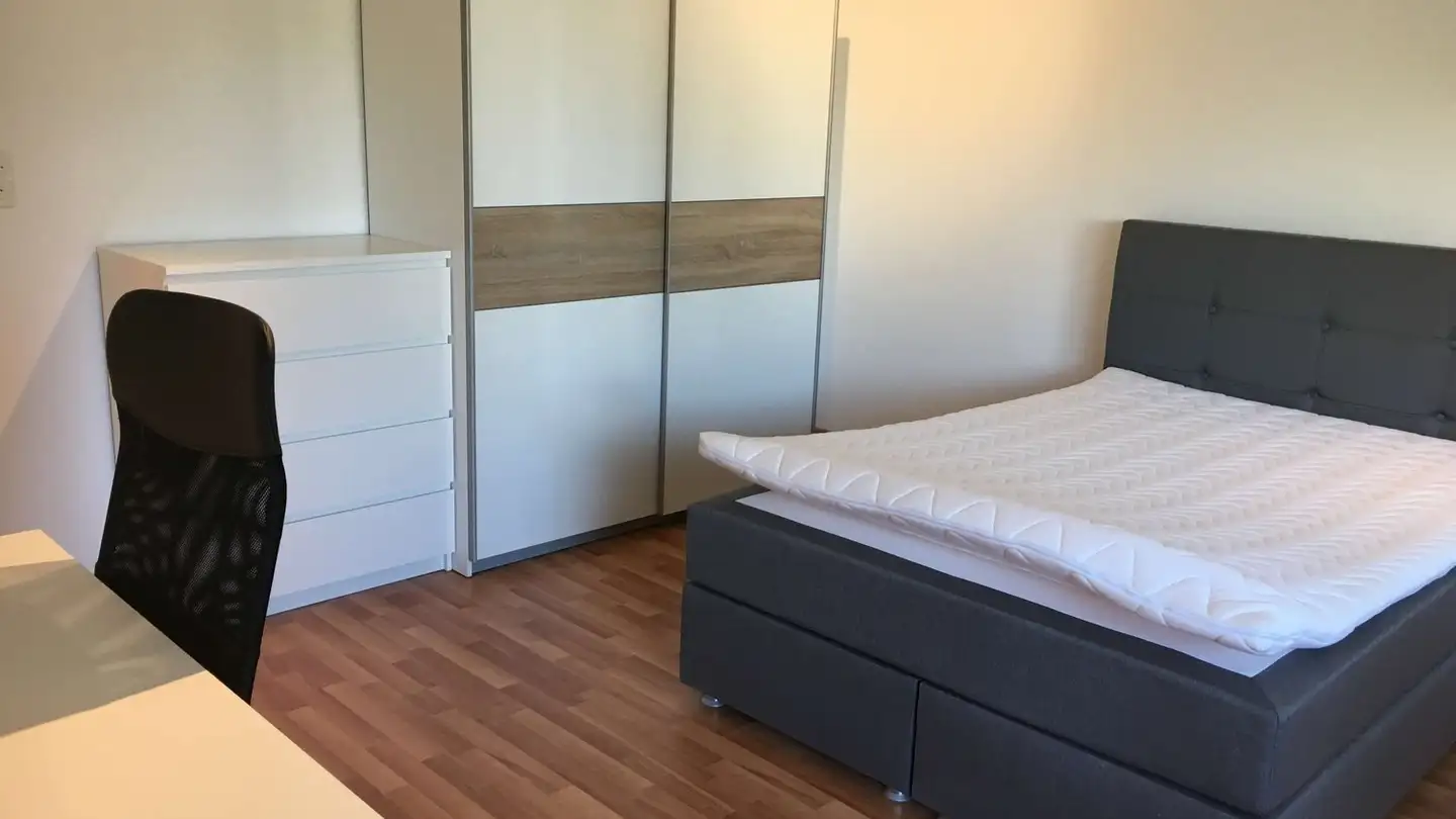 Zimmer mieten - Stiglenstrasse, 8052 Zürich - Foto 3