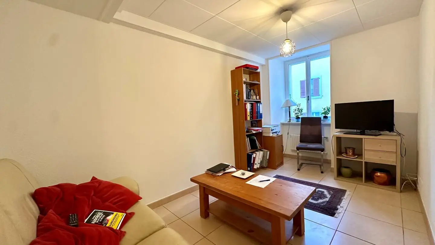 Apartment for rent - Grand-Rue, 1618 Châtel-St-Denis