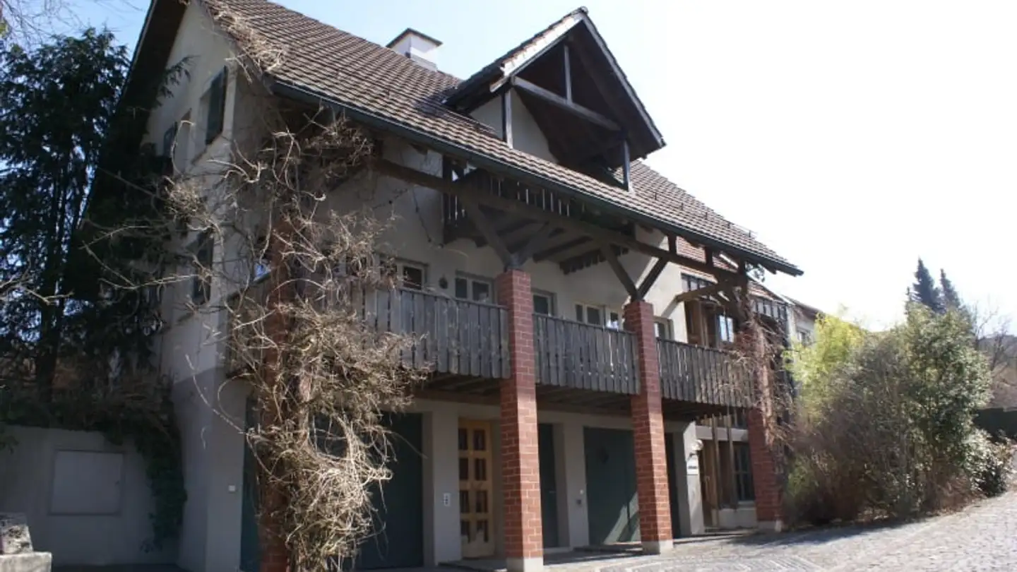 Maisonette mieten - 8561 Ottoberg