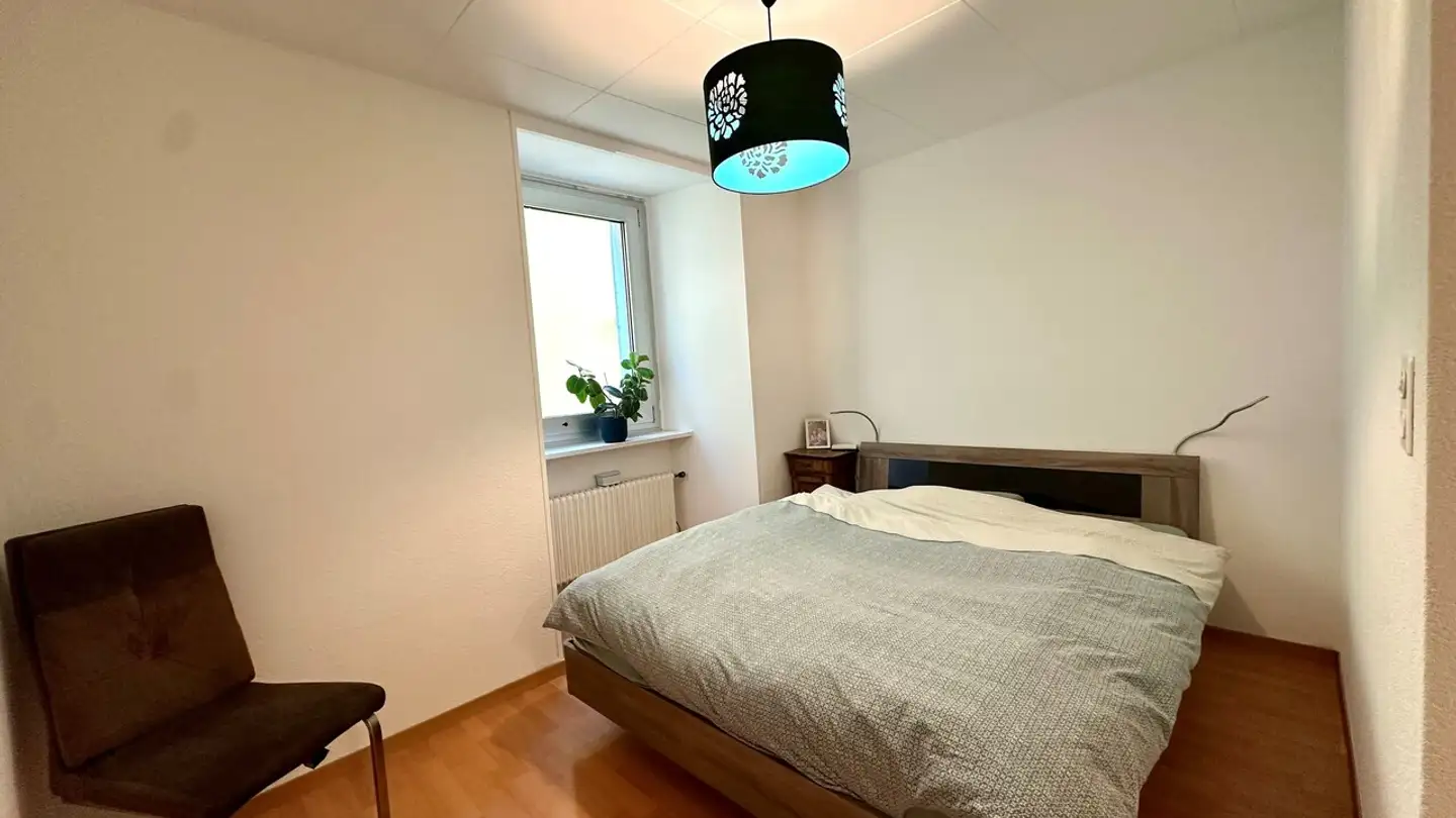 Apartment for rent - Grand-Rue, 1618 Châtel-St-Denis - Photo 4