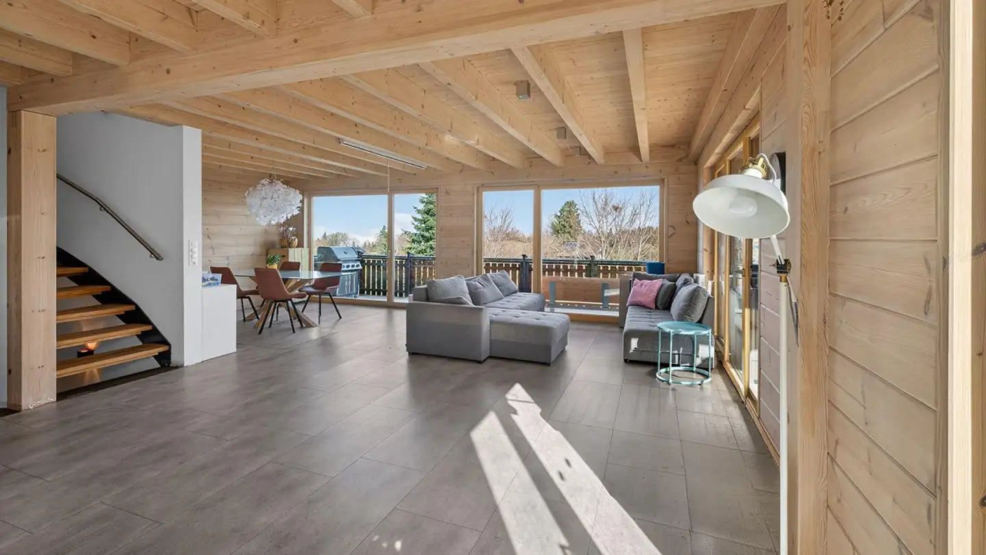 Single house for sale - 9405 Wienacht-Tobel - Photo 2