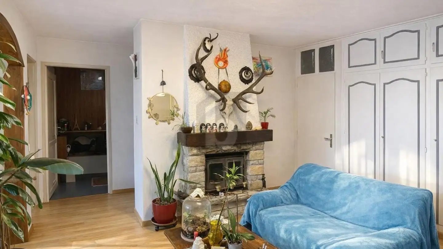 Haus kaufen - 1976 Erde - Foto 2