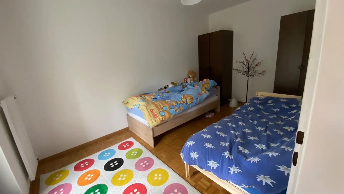 Appartamento in affitto - Via Crocetta 17, 6962 Viganello - Foto 3