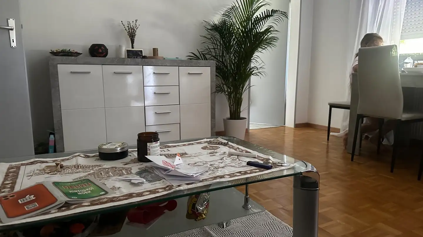 Appartamento in affitto - Via Crocetta 17, 6962 Viganello - Foto 4