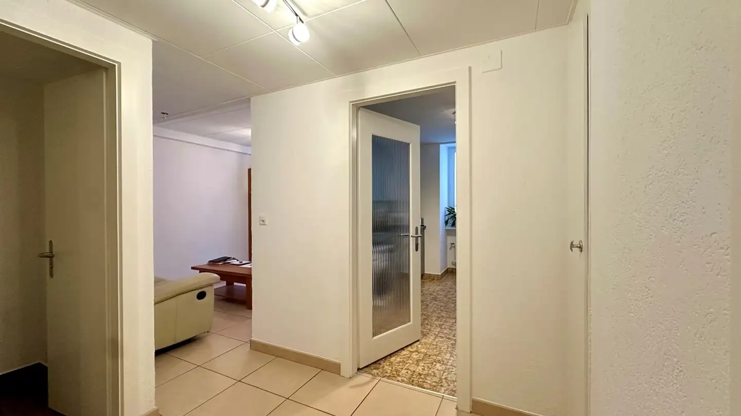 Apartment for rent - Grand-Rue, 1618 Châtel-St-Denis - Photo 3