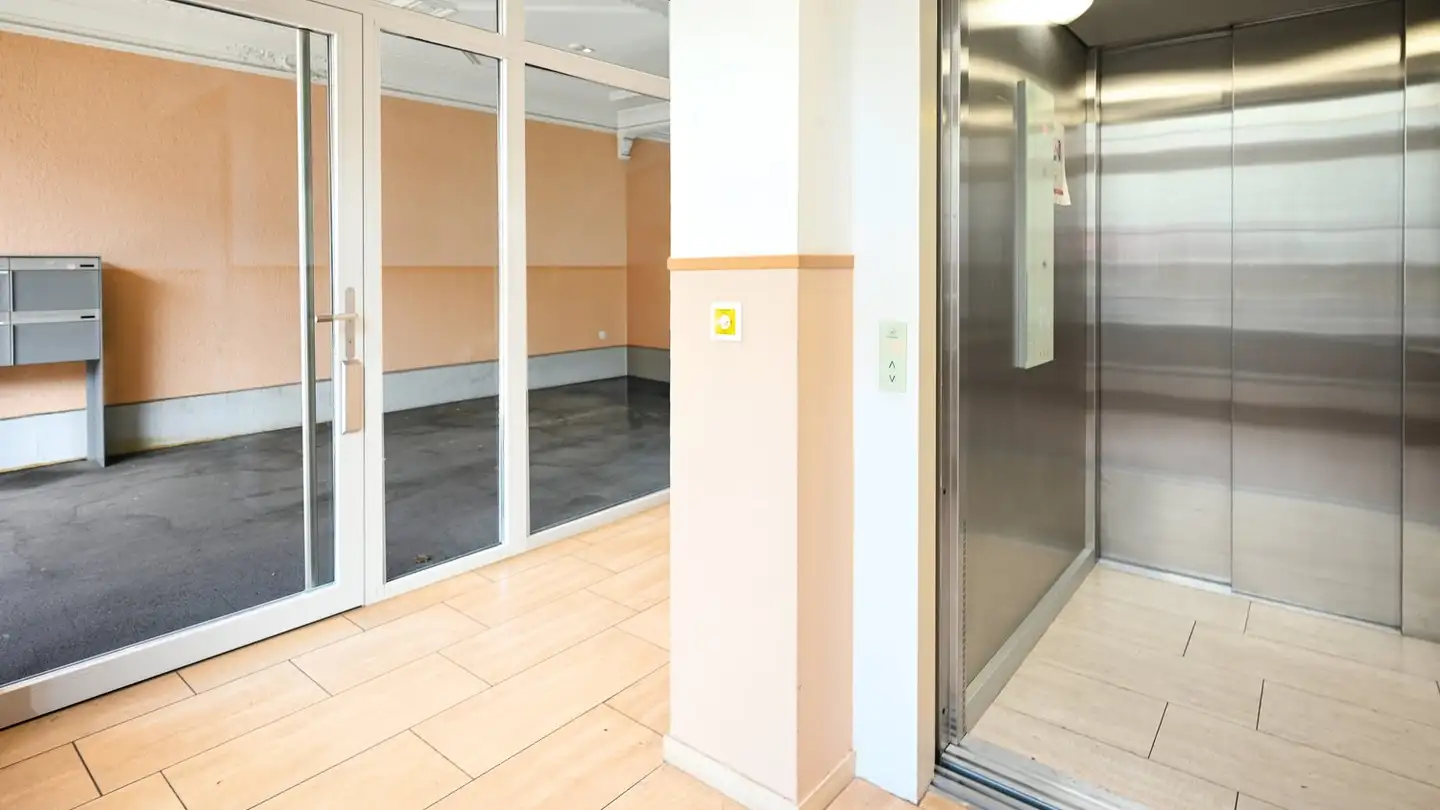 Bürofläche mieten - Alfred-Escher-Strasse 5, 8002 Zürich - Foto 3