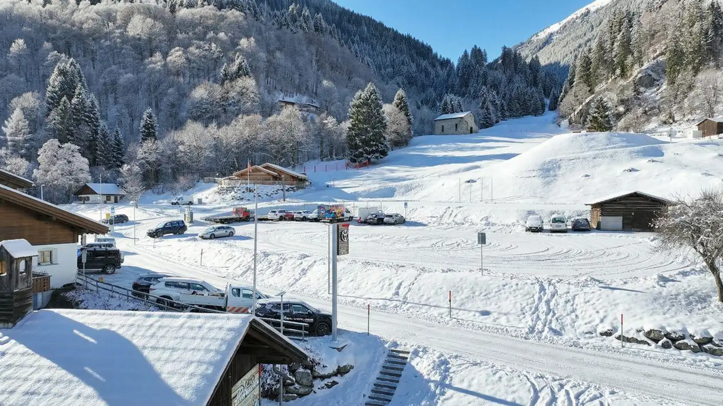 Wohnung kaufen - 7250 Klosters - Foto 3