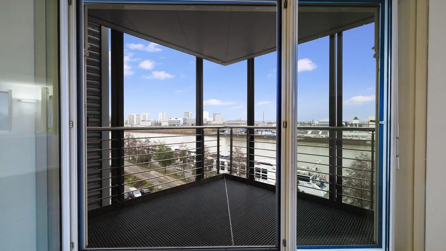 Bureau à louer - 4057 Basel