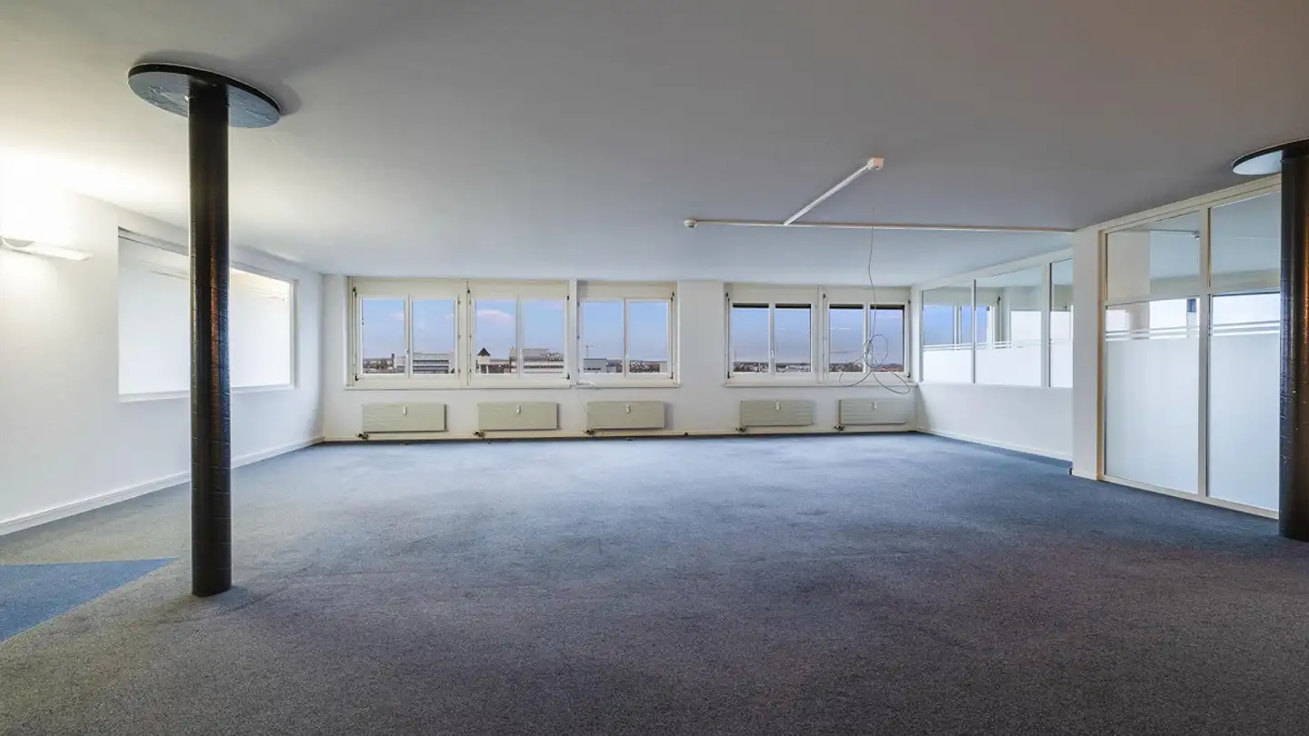 Bureau à louer - 4057 Basel - Photo 3