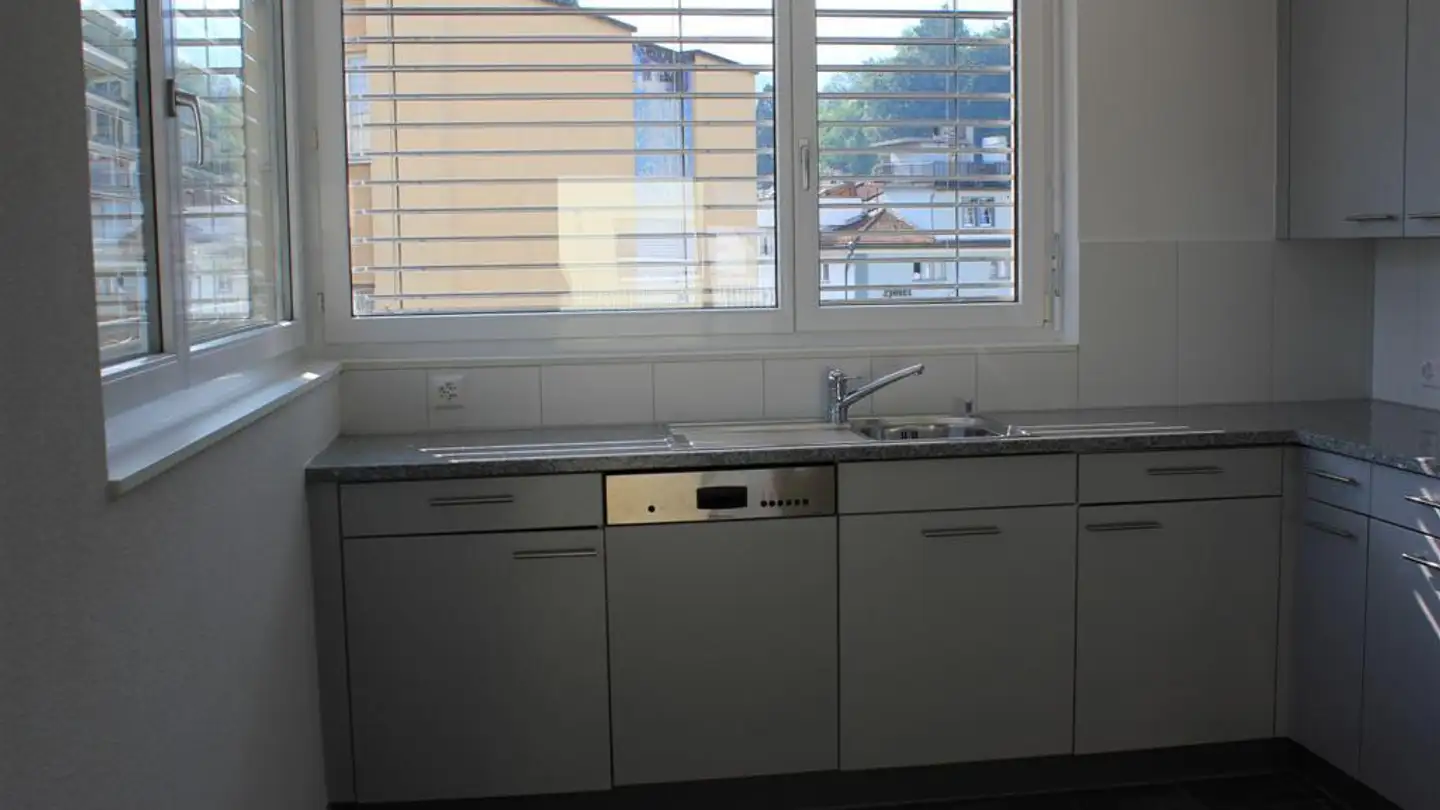 Apartment for rent - Sägenstrasse 32, 7000 Chur - Photo 2