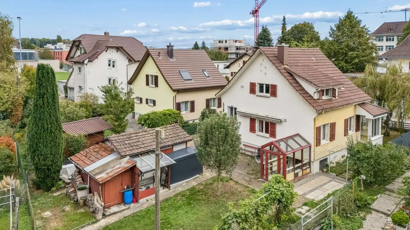Maison individuelle à vendre - Nerbenstrasse 15, 2543 Lengnau BE - Photo 2