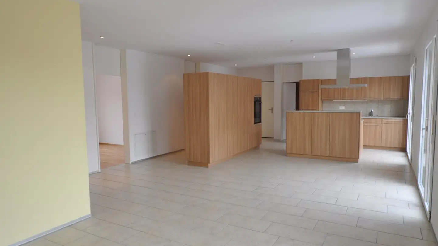 Appartamento in affitto - Louis-Bréguet-Weg 5, 2502 Biel/Bienne - Photo 2