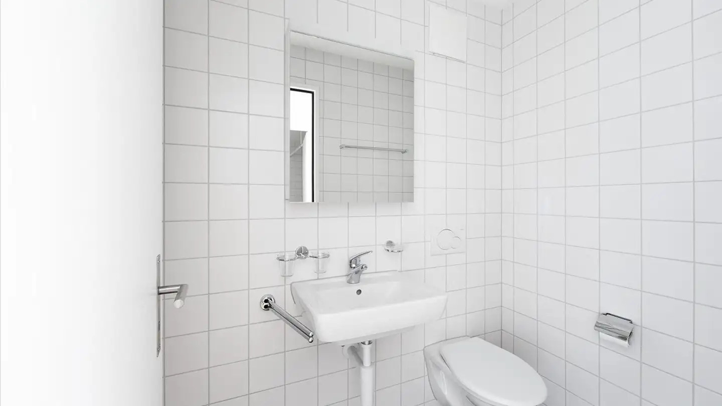 Apartment for rent - Sägenstrasse 32, 7000 Chur - Photo 4