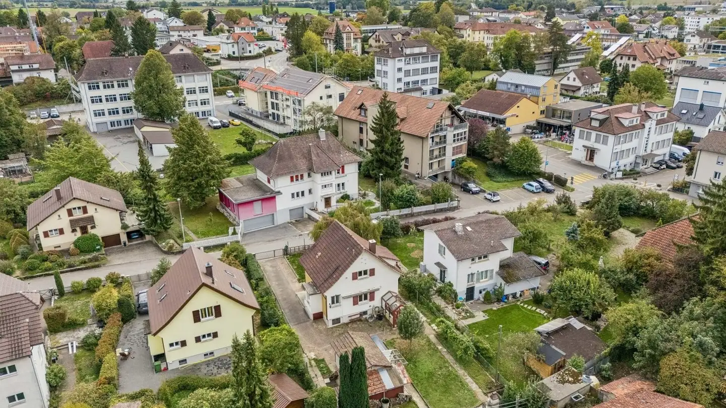 Maison individuelle à vendre - Nerbenstrasse 15, 2543 Lengnau BE - Photo 3