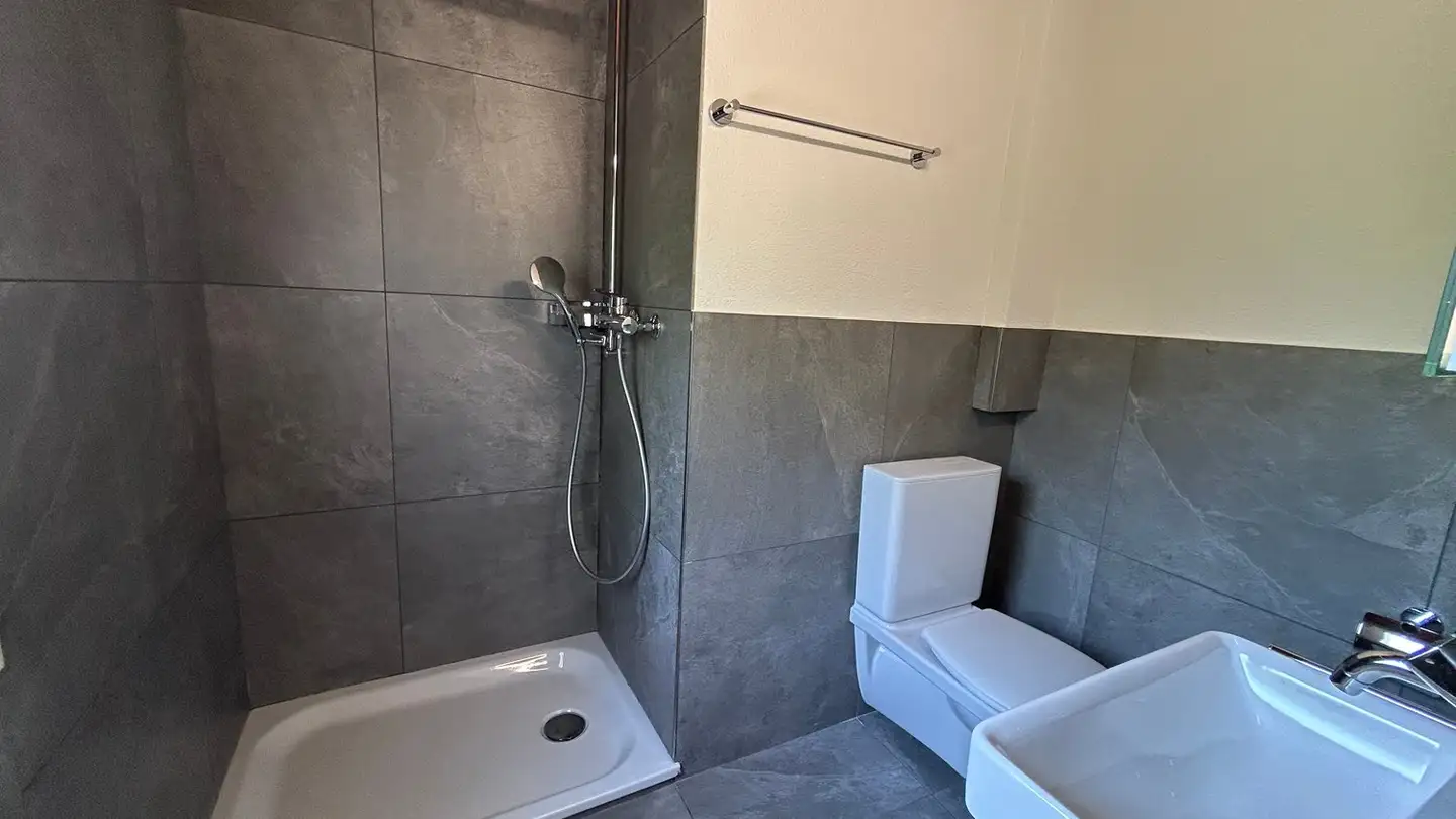 Duplex à louer - Hauptstrasse 80, 5035 Unterentfelden - Photo 4