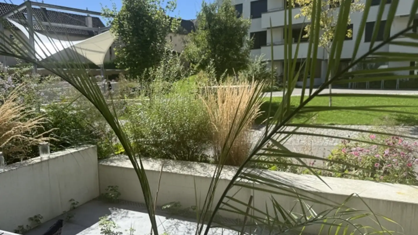 Wohnung mieten - 6319 Allenwinden