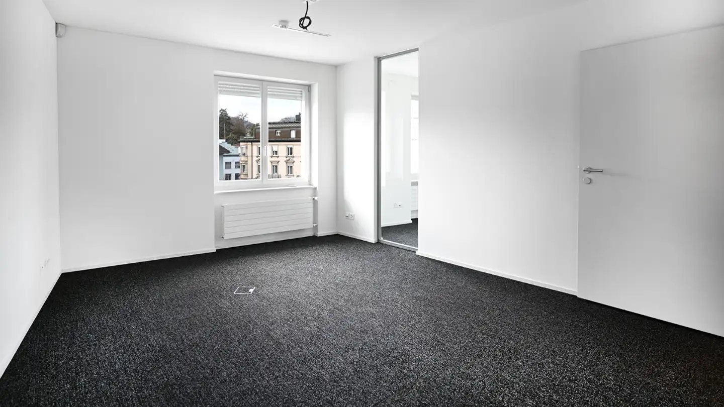 Bürofläche mieten - Dreikönigstrasse 55, 8002 Zürich - Foto 4