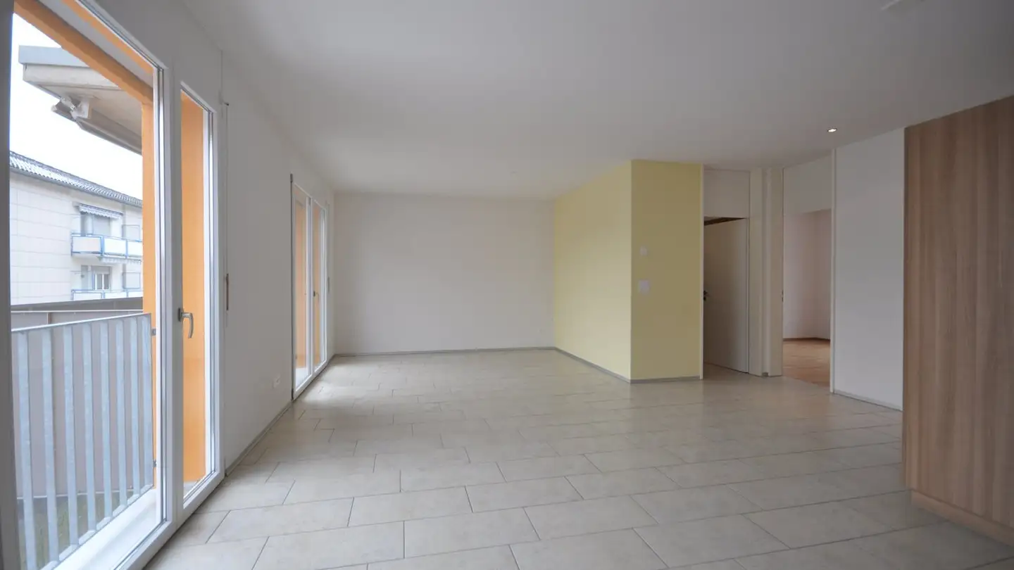 Appartamento in affitto - Louis-Bréguet-Weg 5, 2502 Biel/Bienne - Photo 3