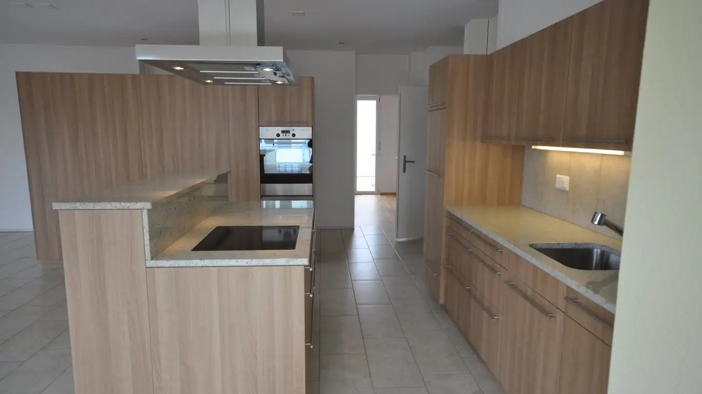 Appartamento in affitto - Louis-Bréguet-Weg 5, 2502 Biel/Bienne - Photo 4