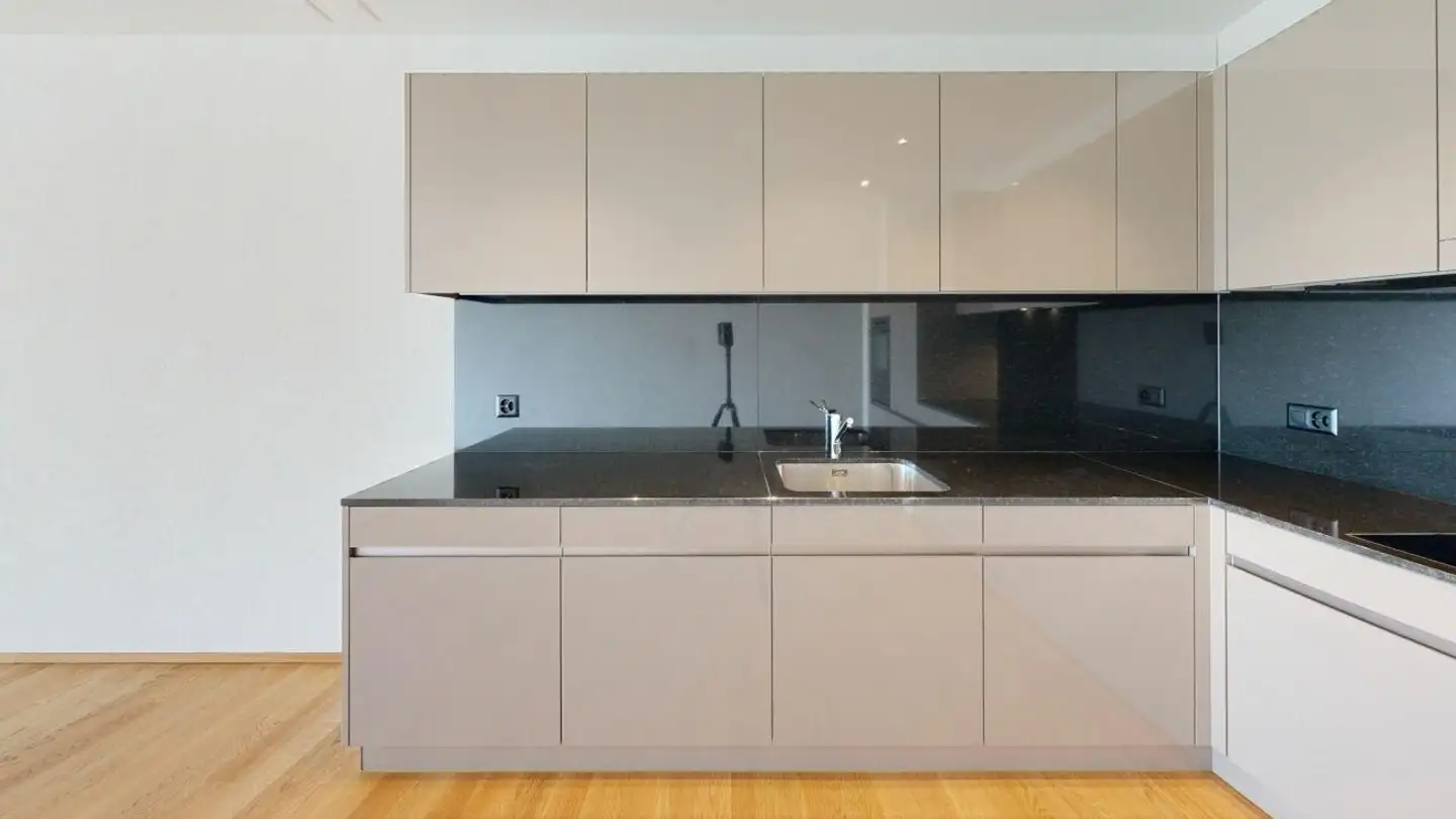 Apartment for rent - Seestrasse 121a, 9326 Horn - Photo 4