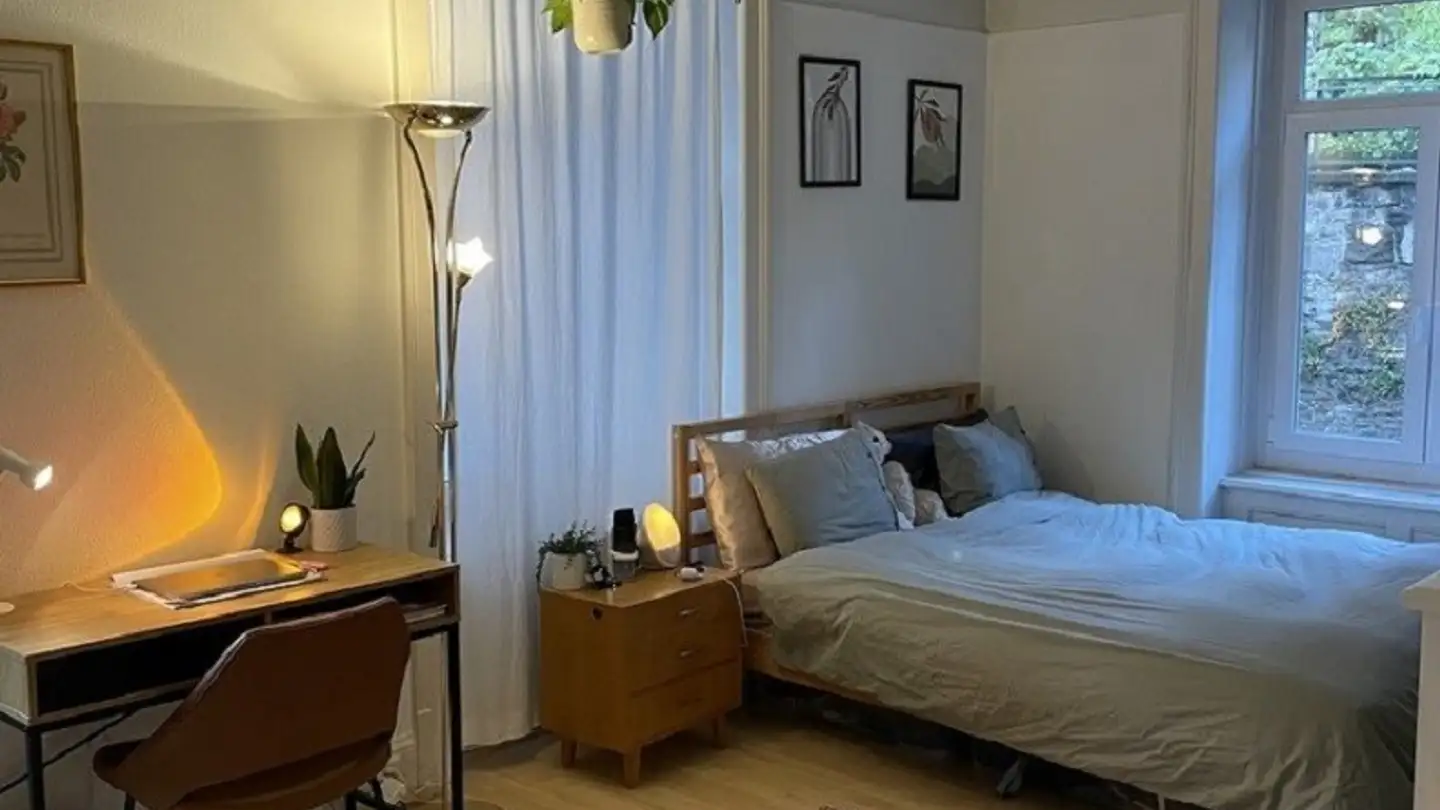 Appartamento in affitto - Zürichstrasse 64, 6004 Luzern - Photo 2